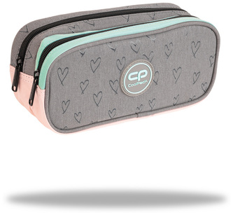 Saszetka podwójna Duke Whipped Cream CoolPack, Patio