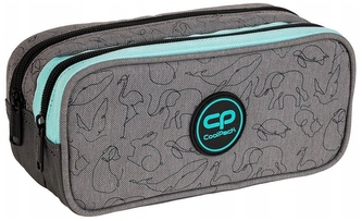 Saszetka podwójna Duke Oneline CoolPack, Patio