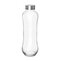 Láhev s víčkem 0,6 l