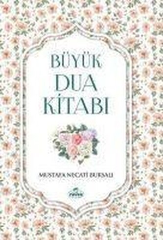 Büyük Dua Kitabi