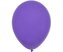 Balony Decomex pastel Lavender 25szt