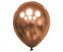Balony Decomex luster Rose Gold 25szt