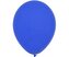 Balony Decomex pastel Royal Blue 25szt