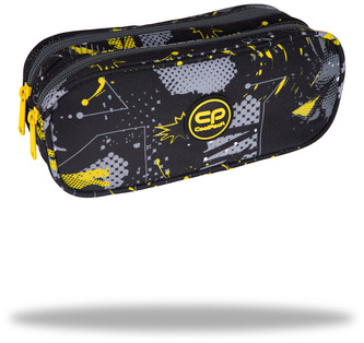 Saszetka podwójna Duke Xray CoolPack, Patio