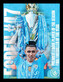 Obraz na zeď - Manchester City - Foden 2024, 34.3 x 44.5 cm