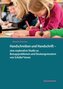 Handschreiben und Handschrift - eine explorative Studie zu Bezugsproblemen und Deutungsmustern von Schüler*innen