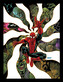 Obraz na zeď - Marvel Classic - Amazing Spider-Man Vol 5, 34.3 x 44.5 cm