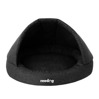 Reedog Ramzes Black Kukaň pro psa-M
