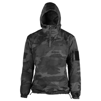 Bunda letní Combat - darkcamo, L
