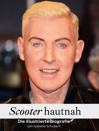 Scooter hautnah