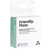 NFco. Dentální nit Friendly Floss 25 m