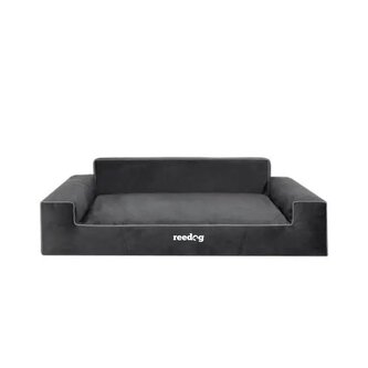 Reedog Glamour Fancy Black Pelíšek pro psa-XL