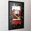 Plakát, Obraz - Shaun Of The Dead - Key Art, 61 × 91.5 cm