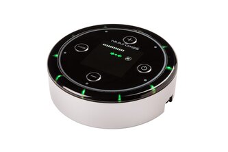 Num´axes Canifugue FUG1034 Základna