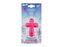 Mr&Mrs Fragrance Salvatore Vůně do auta Holy Woods 1 ks Fuchsia