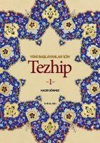 Yeni Baslayanlar Icin Tezhip 1