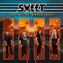 Sweet:  Isolation Boulevard