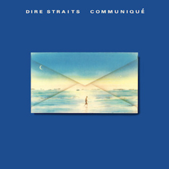 DIRE STRAITS  COMMUNIQUE