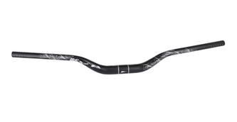 řidítka XLC HB-M20 35mm/780mm, 50mm černá mat řidítka XLC HB-M20 35mm/780mm, 50mm černá mat
