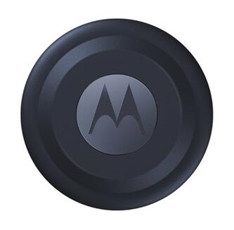 Moto Tag Starlight Blue