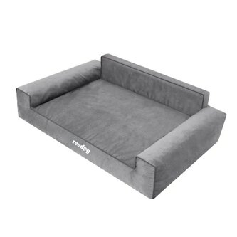 Reedog Glamour Fancy Grey Pelíšek pro psa-XL