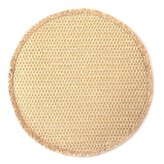 Prostírání na jídelní stůl | DANUSE | béžová | 38 cm | 846682