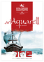 Blok do akwareli A4 300g Art Aqua(10kart), Koh-I-Noor