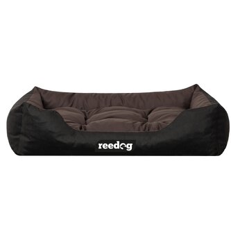 Reedog Puffy Brown Pelíšek pro psa-3XL