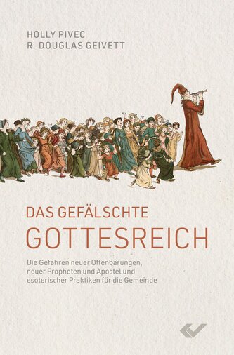 Das gefälschte Gottesreich