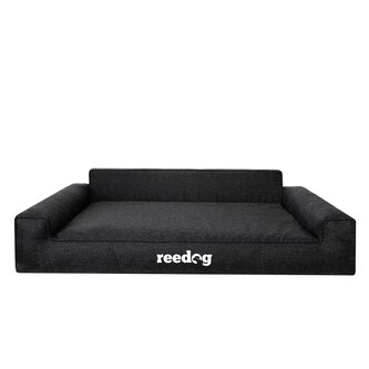 Reedog Glamour Ekolen Black Pelíšek pro psa-L