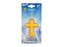 Mr&Mrs Fragrance Salvatore Vůně do auta Holy Woods 1 ks Yellow