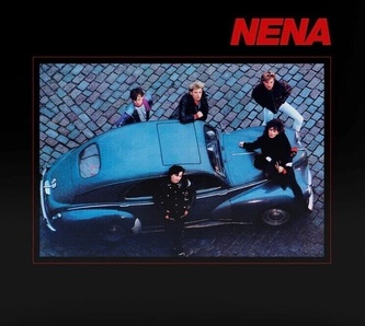 NENA  NENA REMASTERED & SELECTED WORKS
