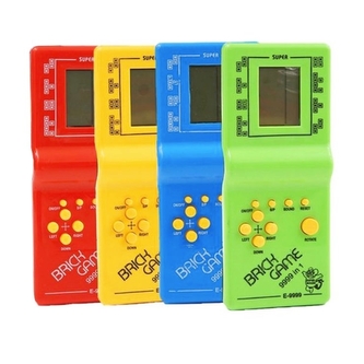 Hra Tetris elektronická (1 ks)