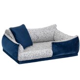 Reedog Porto Blue Pelíšek pro psa-XL
