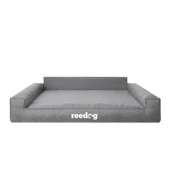 Reedog Glamour Ekolen Grafit Pelíšek pro psa-XXL