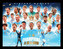 Obraz na zeď - Manchester City - History Makers, 34.3 x 44.5 cm