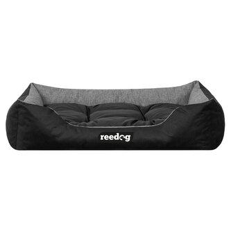 Reedog Puffy Grafit Pelíšek pro psa-M