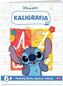 Disney uczy Stich Kaligrafia UKA-9303