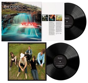 Verve: This Is Music: The Singles