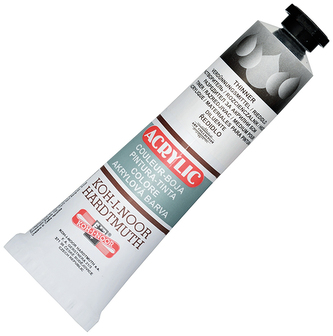 Rozcieńczalnik farb akrylowych tuba 40ml, Koh-I-Noor