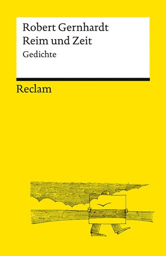 Reim und Zeit. Gedichte