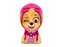 Nickelodeon Paw Patrol Sprchový gel Skye 3in1 Shower Gel, Shampoo & Conditioner 300 ml pro děti