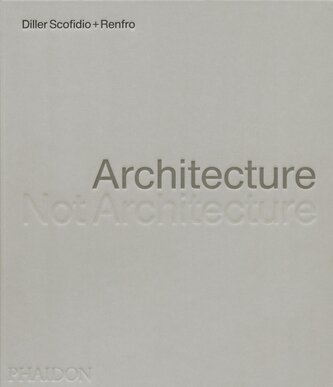 Diller Scofidio + Renfro