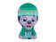Nickelodeon Paw Patrol Sprchový gel Everest 3in1 Shower Gel, Shampoo & Conditioner 300 ml pro děti
