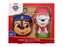 Nickelodeon Paw Patrol sprchový gel, šampon a kondicionér 300 ml + mycí houba