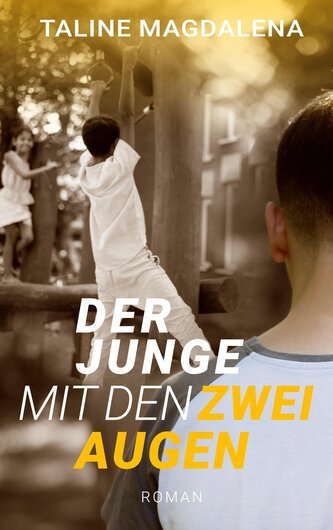 Der Junge mit den zwei Augen