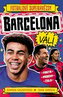 Fotbalové superhvězdy Barcelona FC - Fakta, příběhy, čísla
