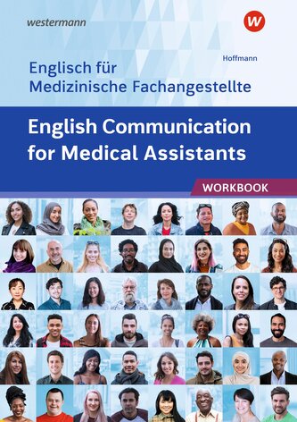 English for Medical Assistants. Arbeitsheft