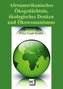 Afroamerikanisches Ökogedächtnis, ökologisches Denken und Ökowomanismus