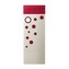 Apacer USB flash disk, USB USB 3.2 Gen1, 64GB, AH15J, magenta, AP64GAH15JR-1, USB A, dustproof,waterproof
